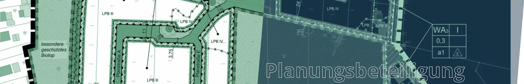 Gemeinde Ganderkesee - Planungsbeteiligung